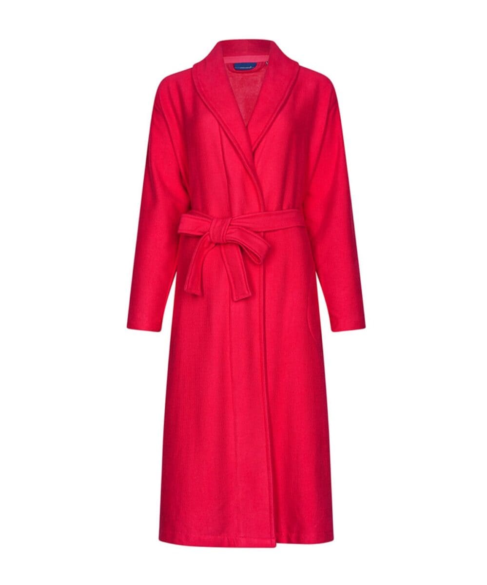 PASTUNETTE Morning Gown 115 CM Pink