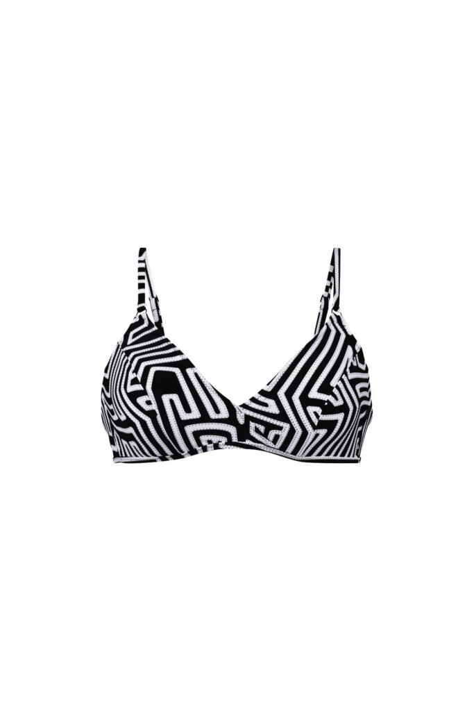 ROSA FAYA Minou Black