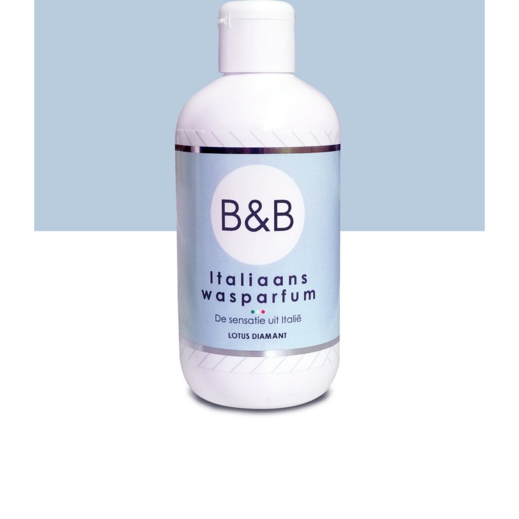 B&B Italiaans Wasparfum