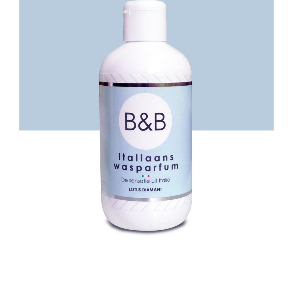 B&B Italiaans Wasparfum