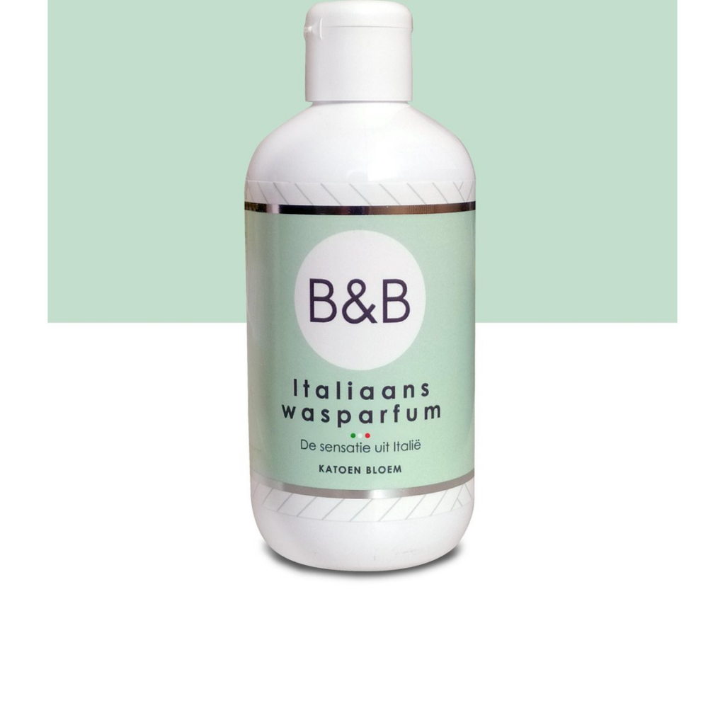 B&B Italiaans Wasparfum