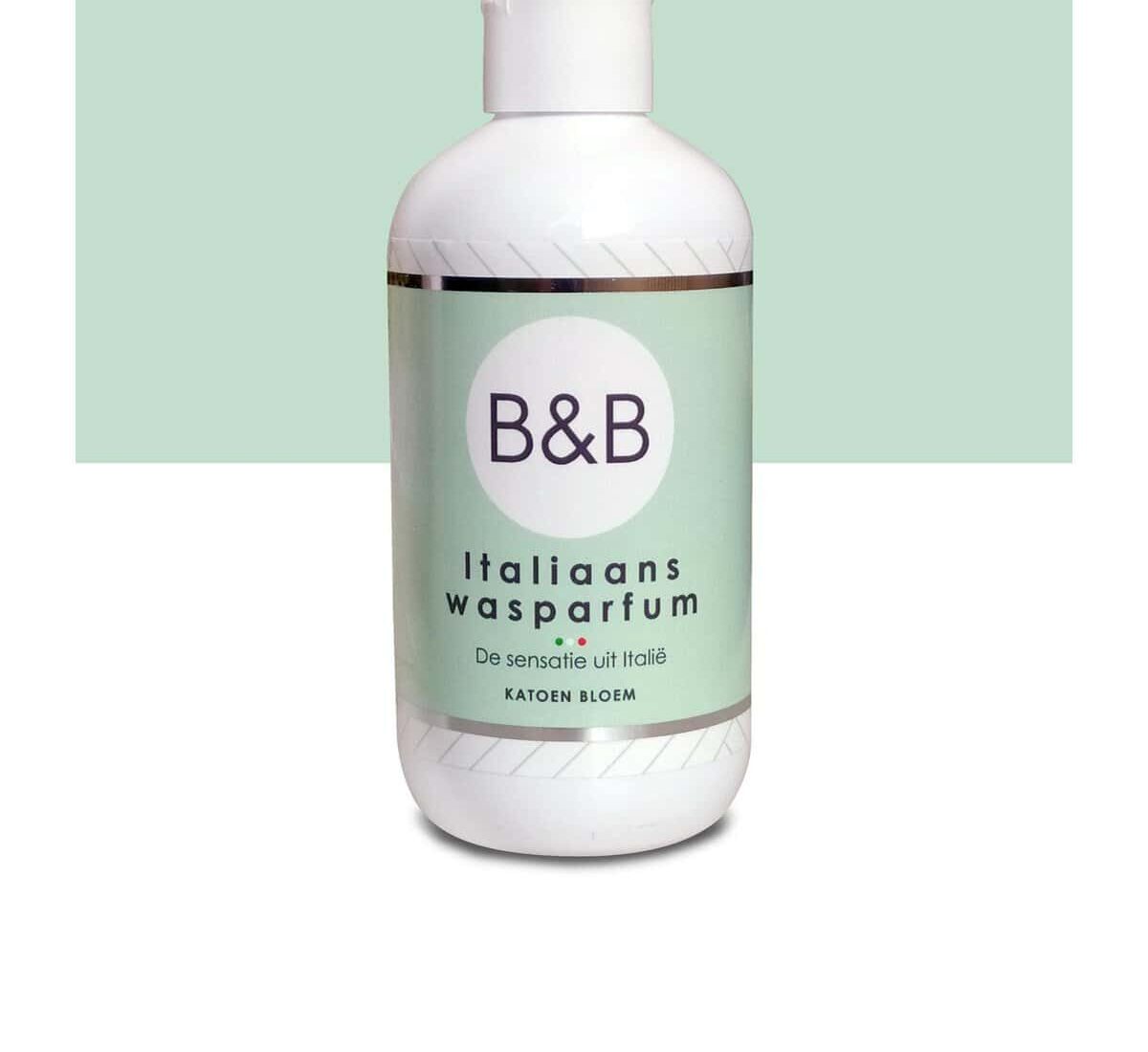 B&B Italiaans Wasparfum