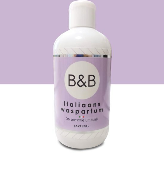 B&B Italiaans Wasparfum