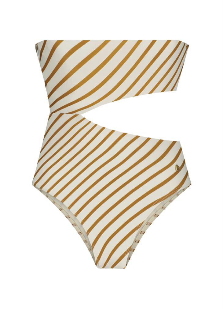 BEACHLIFE Spice Stripe