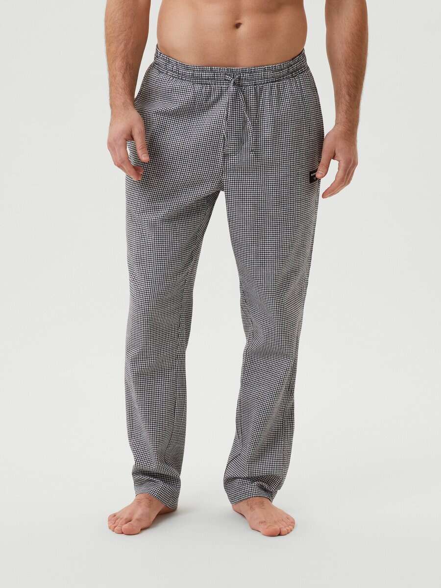 BJORN BORG Core Pyama Pants