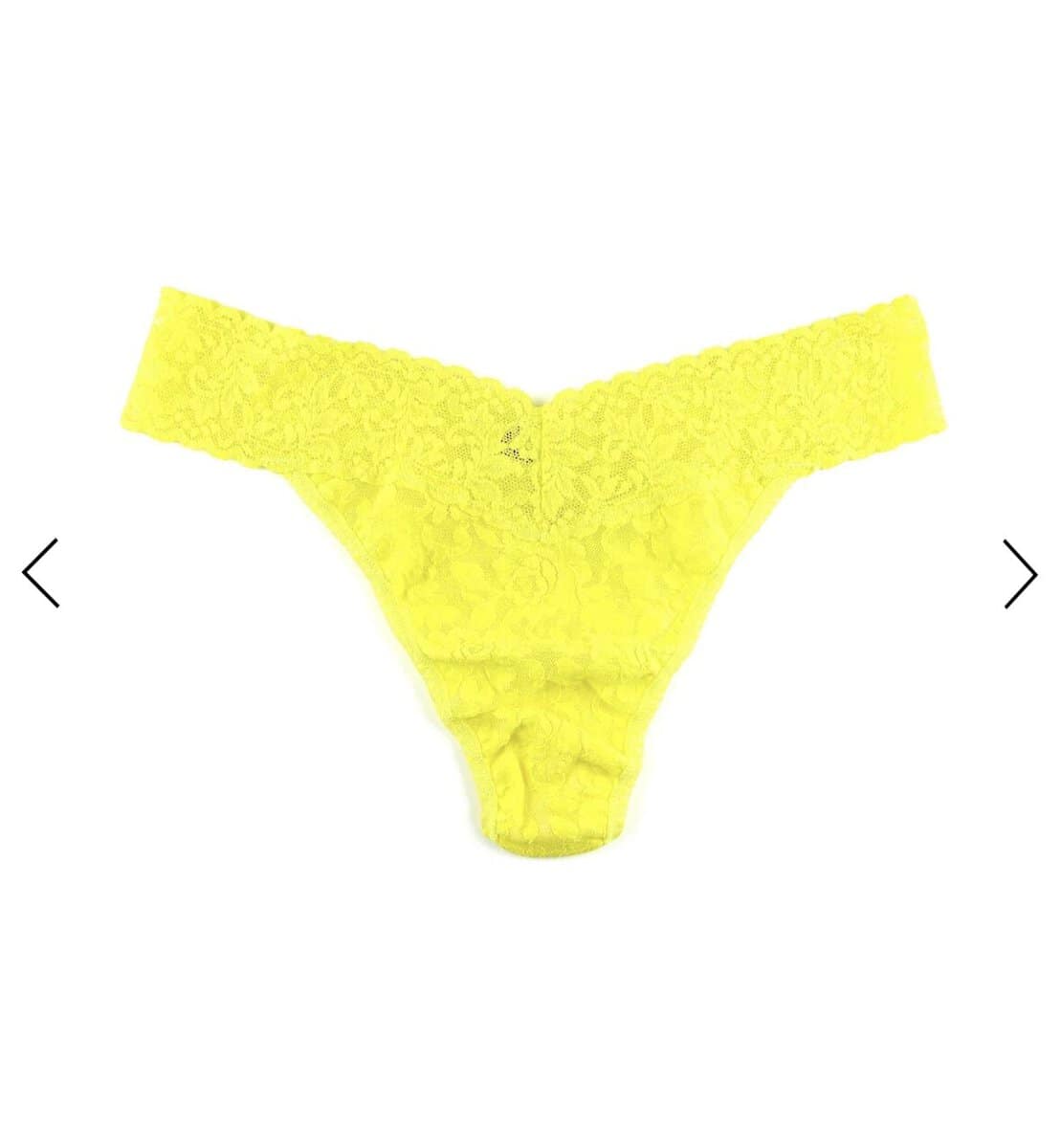 Hanky Panky Original Thong