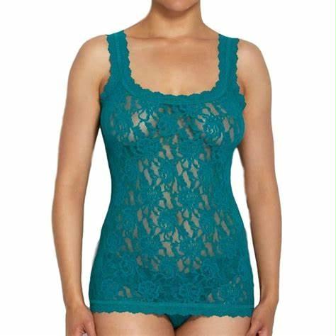 Hanky Panky UNLINED CAMI BEGB