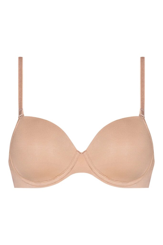 MEY bi-stretch bra