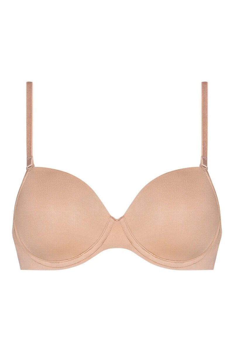 MEY bi-stretch bra