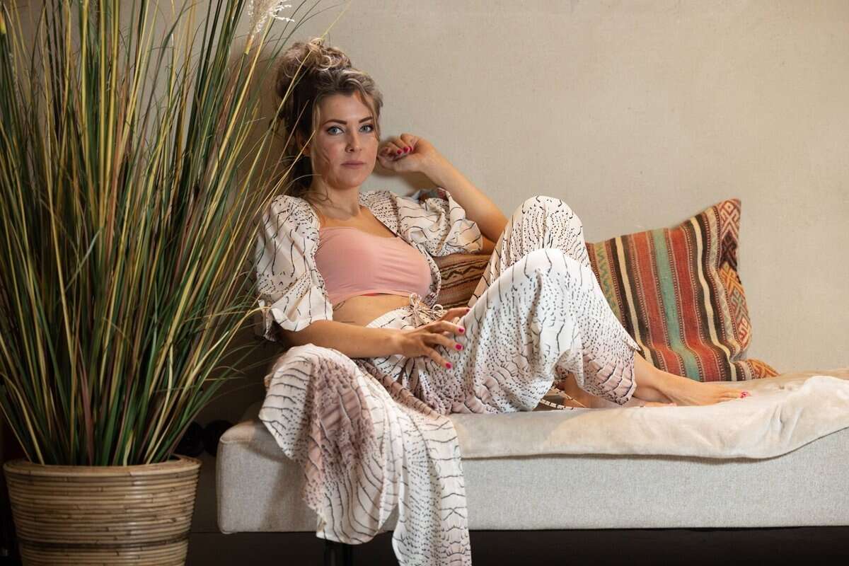 Mylene fashion Loungepak