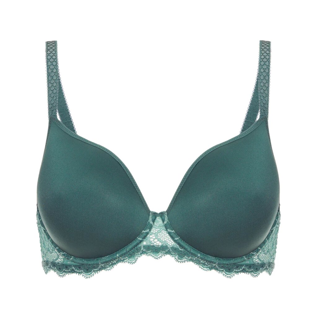 SIMONE PERELE Caressa Boreal Green