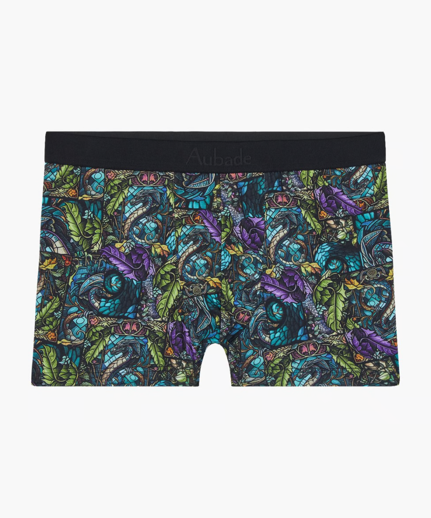 AUBADE Boxer Dragon