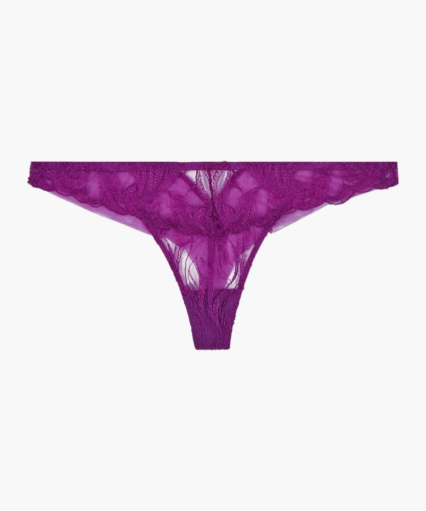 AUBADE Into The Groove Pink Karma