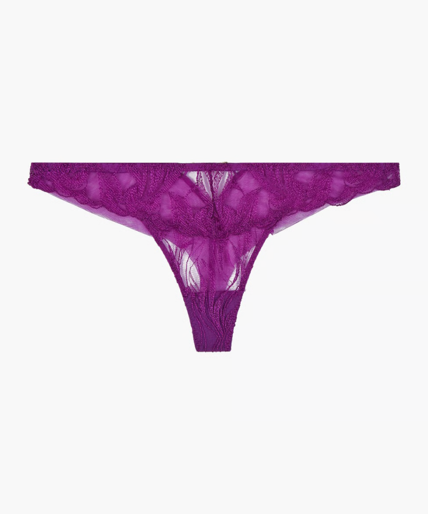 AUBADE Into The Groove Pink Karma
