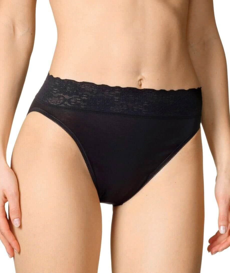 CALIDA Calida basis slip zwart