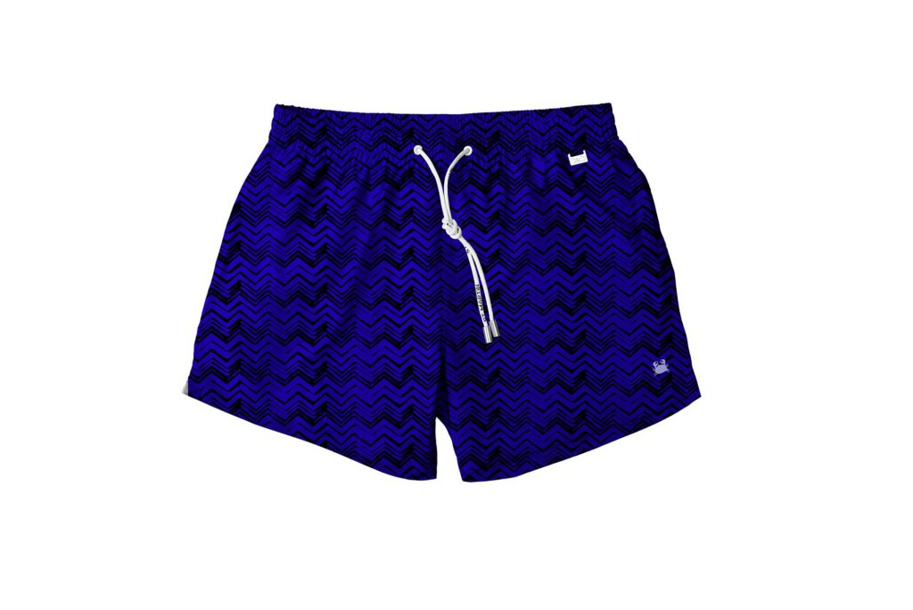 David atlantis short