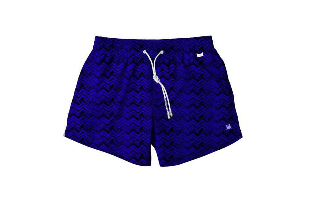 David atlantis short