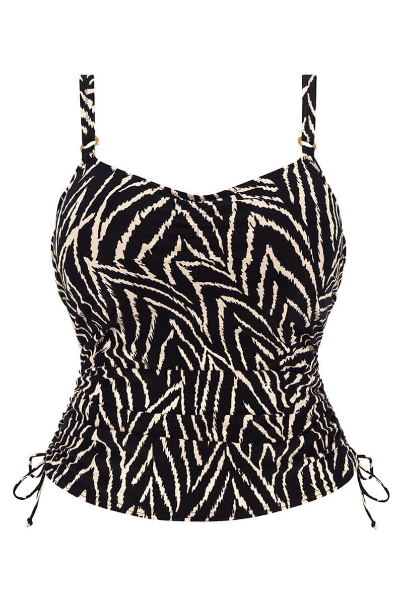 FANTASIE Silhouette Island