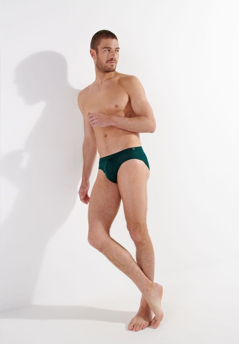 HOM Comfort Mini Briefs