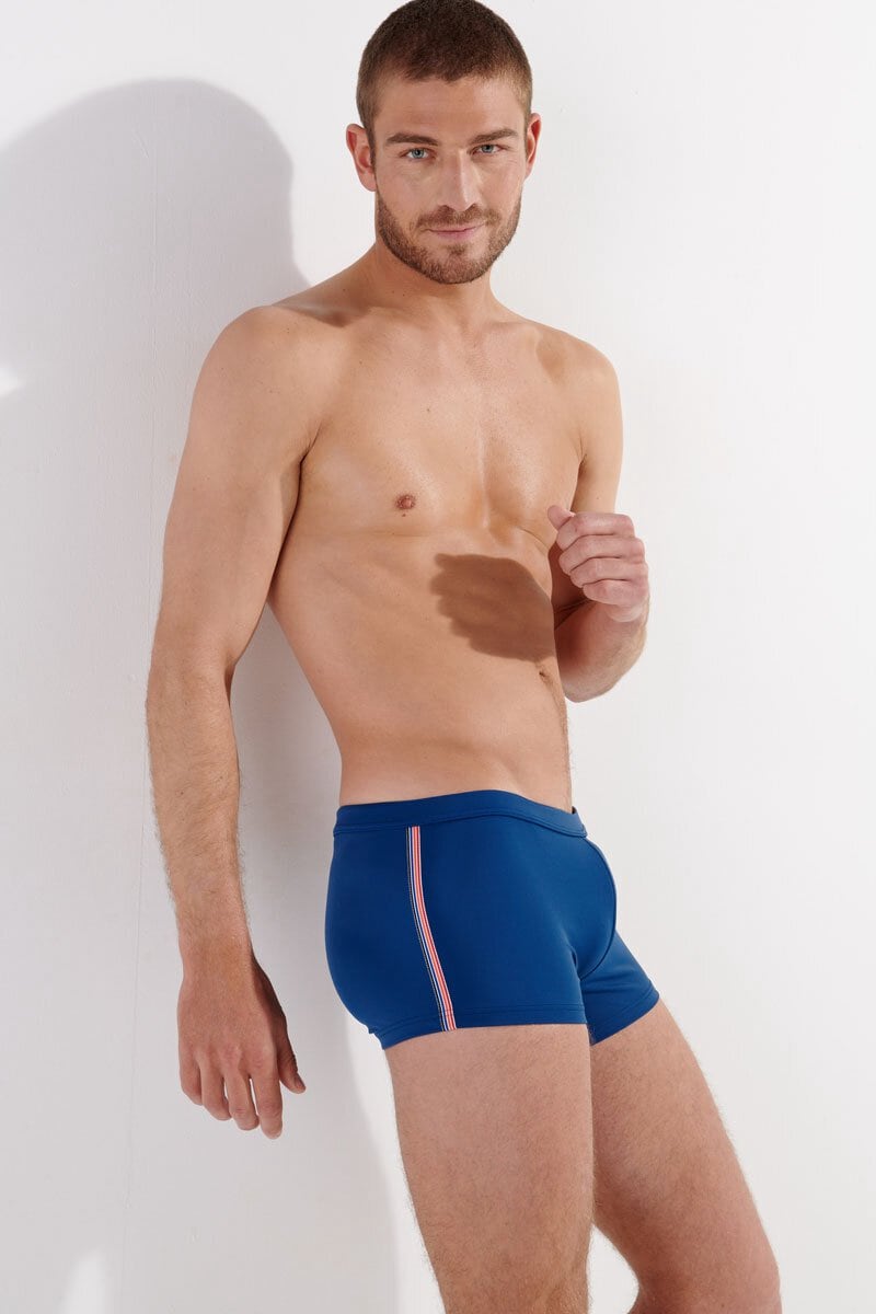 HOM Nautical Cup Navy