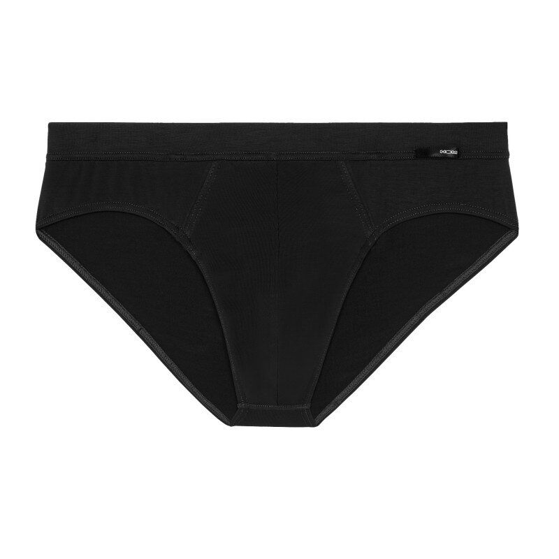 HOM Tencel Soft Black