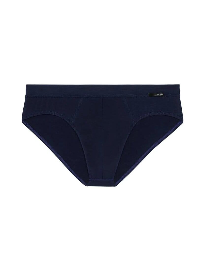 HOM Tencel Soft Navy
