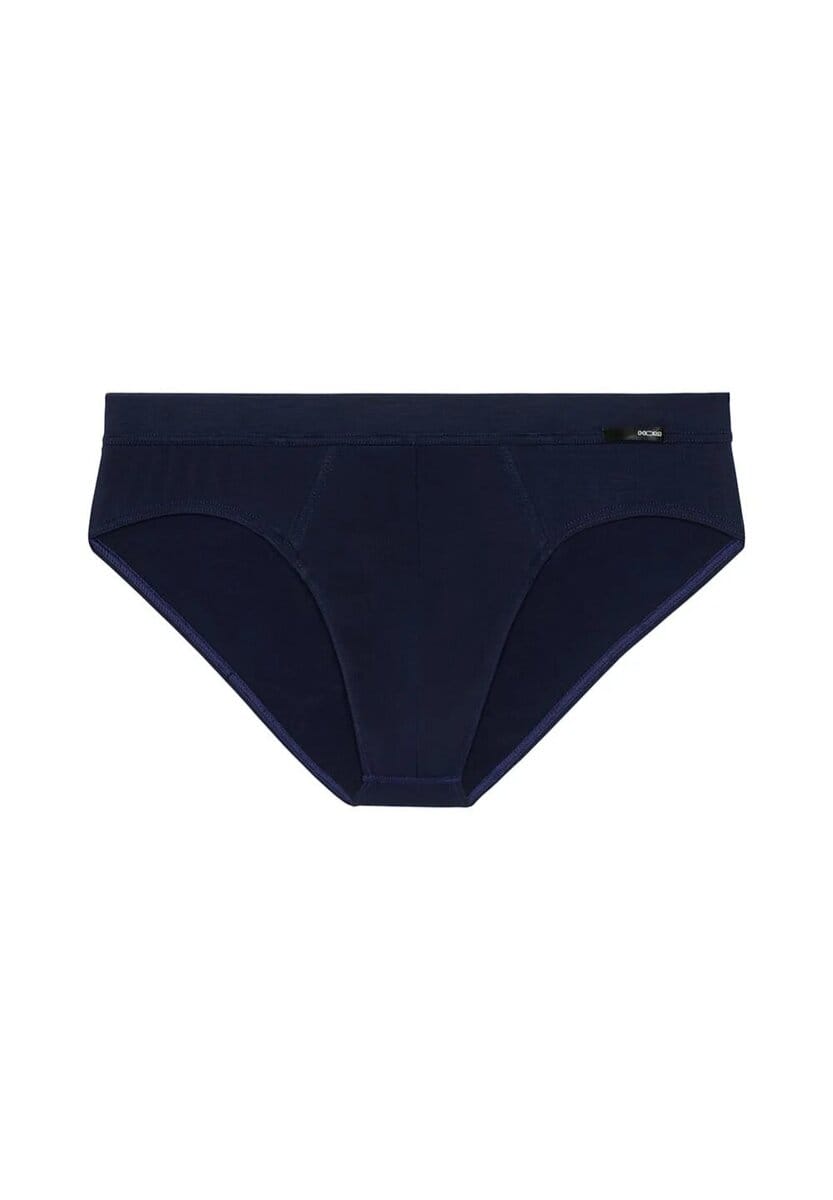 HOM Tencel Soft Navy