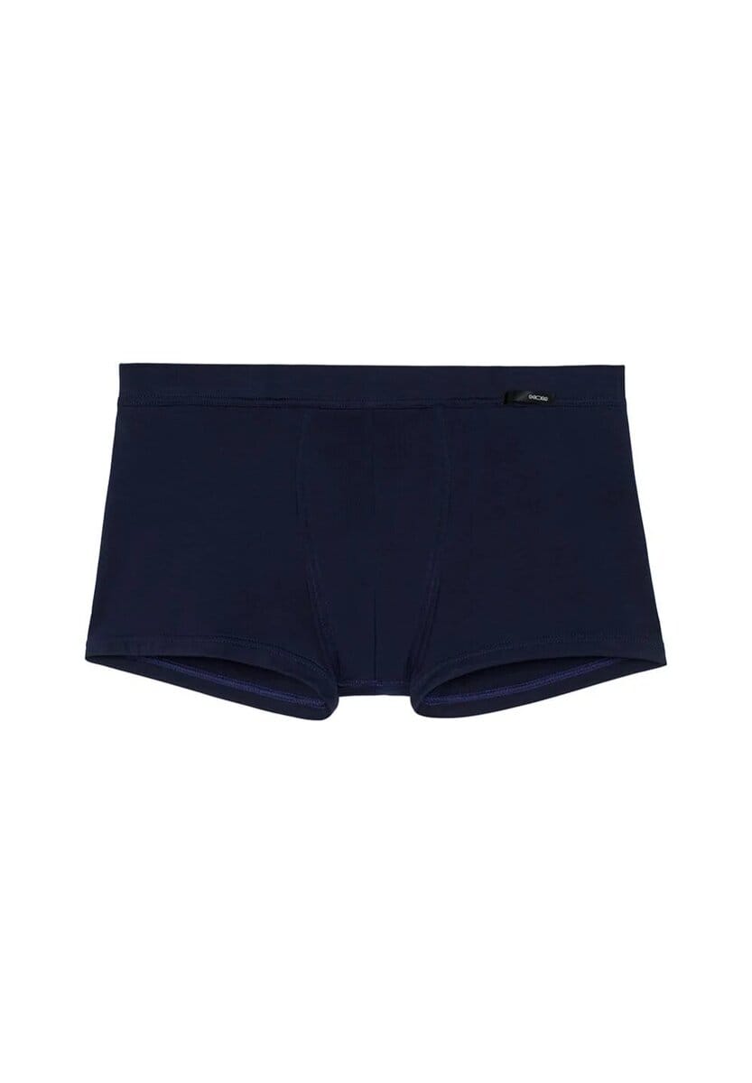 HOM Tencel Soft Navy