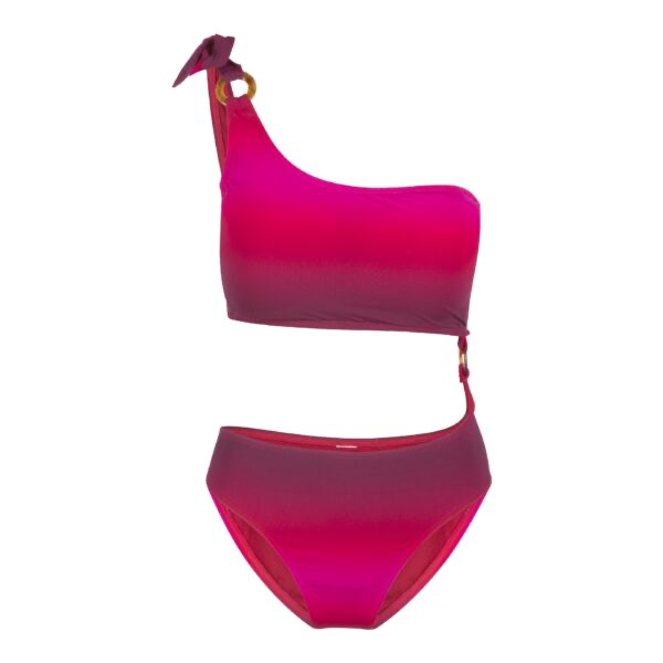 LINGADORE badpak orchid red
