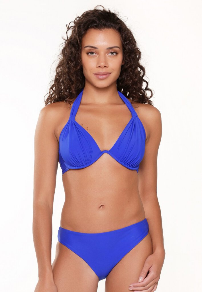 LINGADORE triangle bikini set