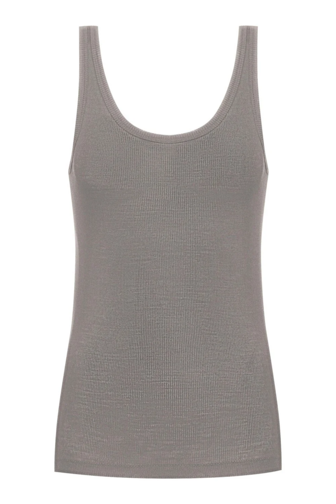 MEY Wool Love Deep Deep Taupe