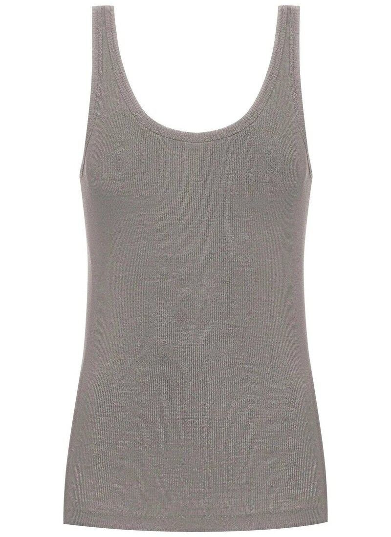 MEY Wool Love Deep Deep Taupe