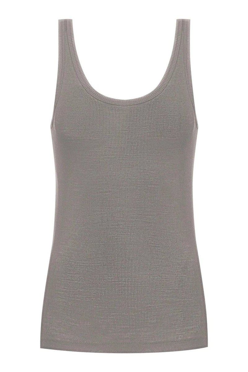 MEY Wool Love Deep Deep Taupe