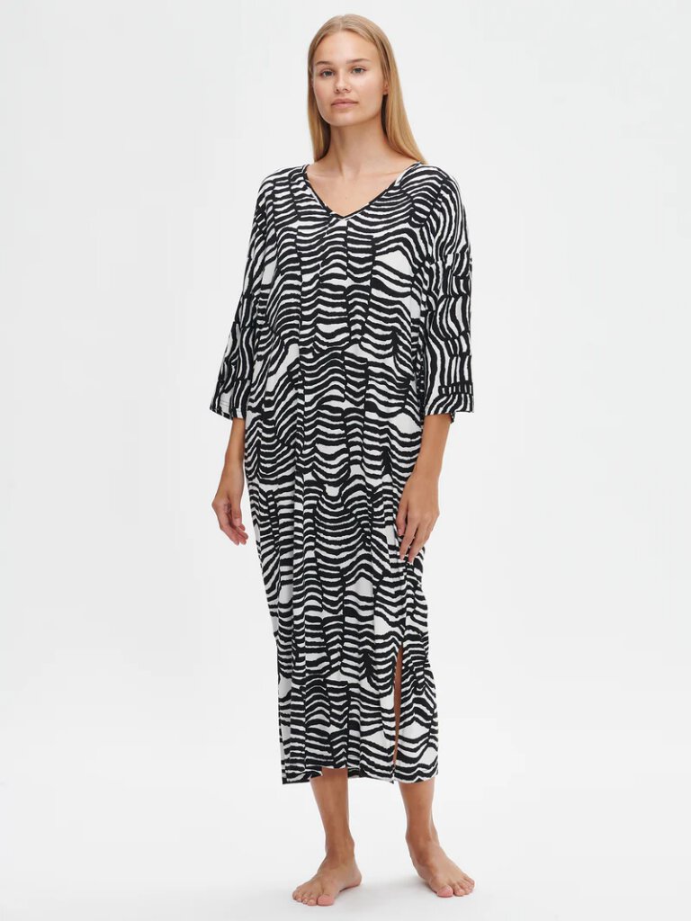 NANSO Kaftan Unna