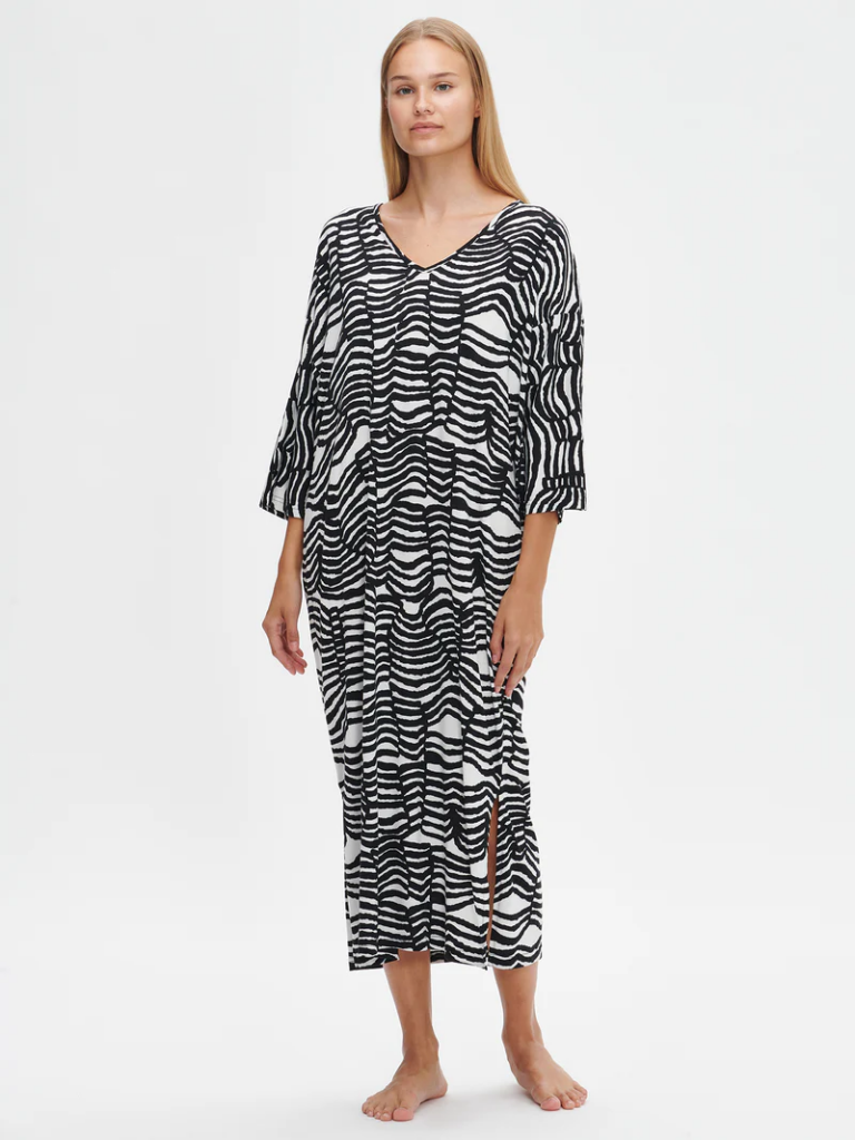 NANSO Kaftan Unna