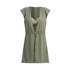 Nuria Ferrer Lara vestido tuniek