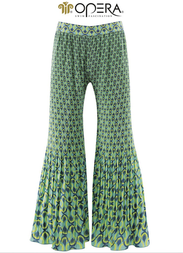 OPERA Pantalon