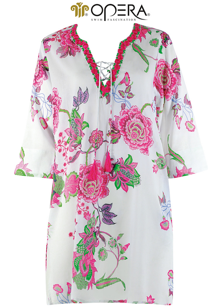 OPERA tuniek