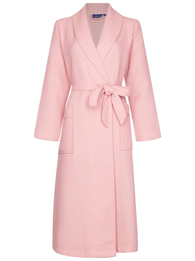 PASTUNETTE Morning Gown 120 CM Light Pink