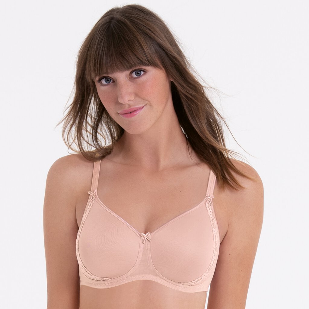 ROSA FAYA Lace Rose Rosewood