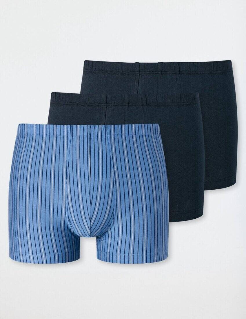 SCHIESSER 3-Pack 908