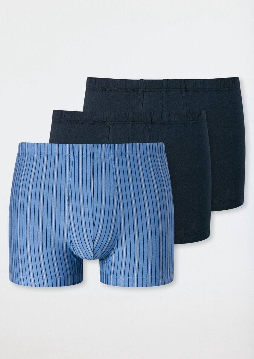 SCHIESSER 3-Pack 908