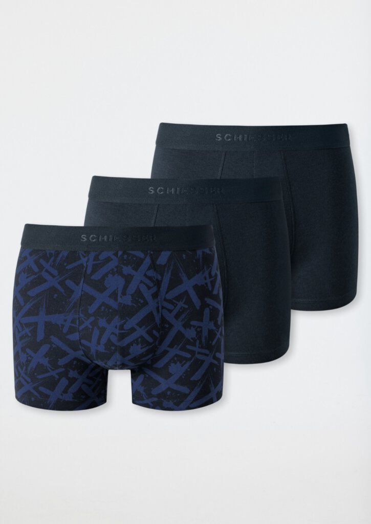 SCHIESSER Shorts
