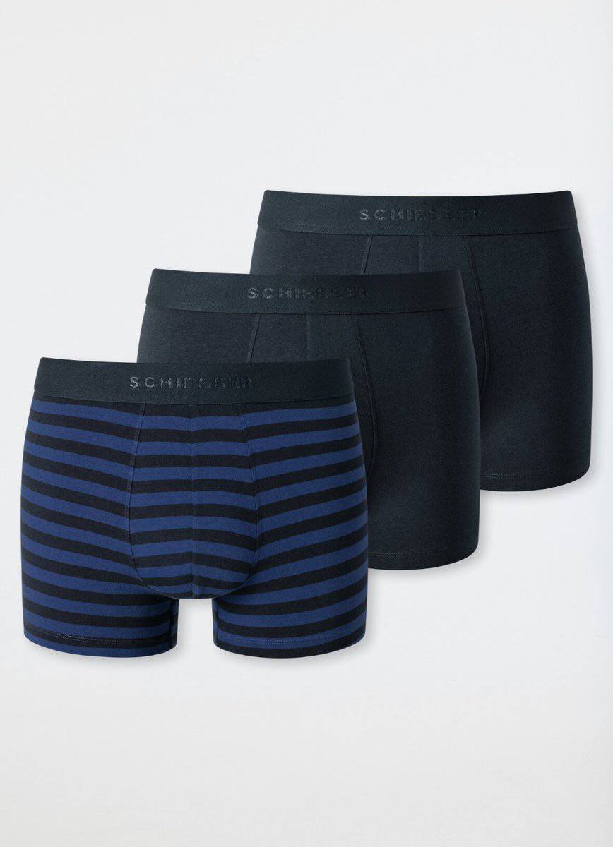 SCHIESSER Shorts Sortie