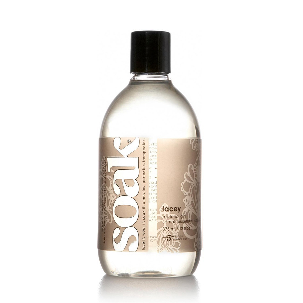 SOAK SOAK WASMIDDEL