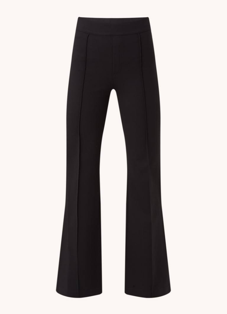Spanx Perfect Pants Wide Leg