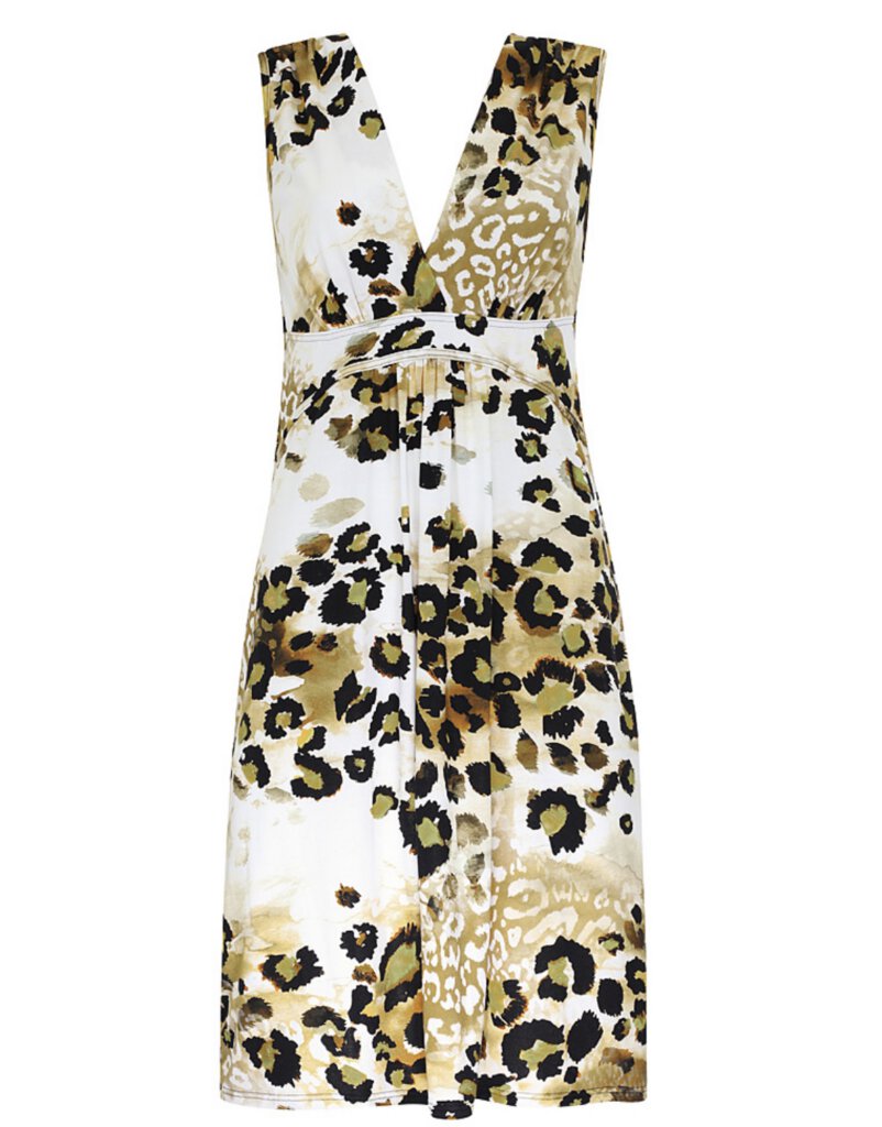 SUNFLAIR Dress