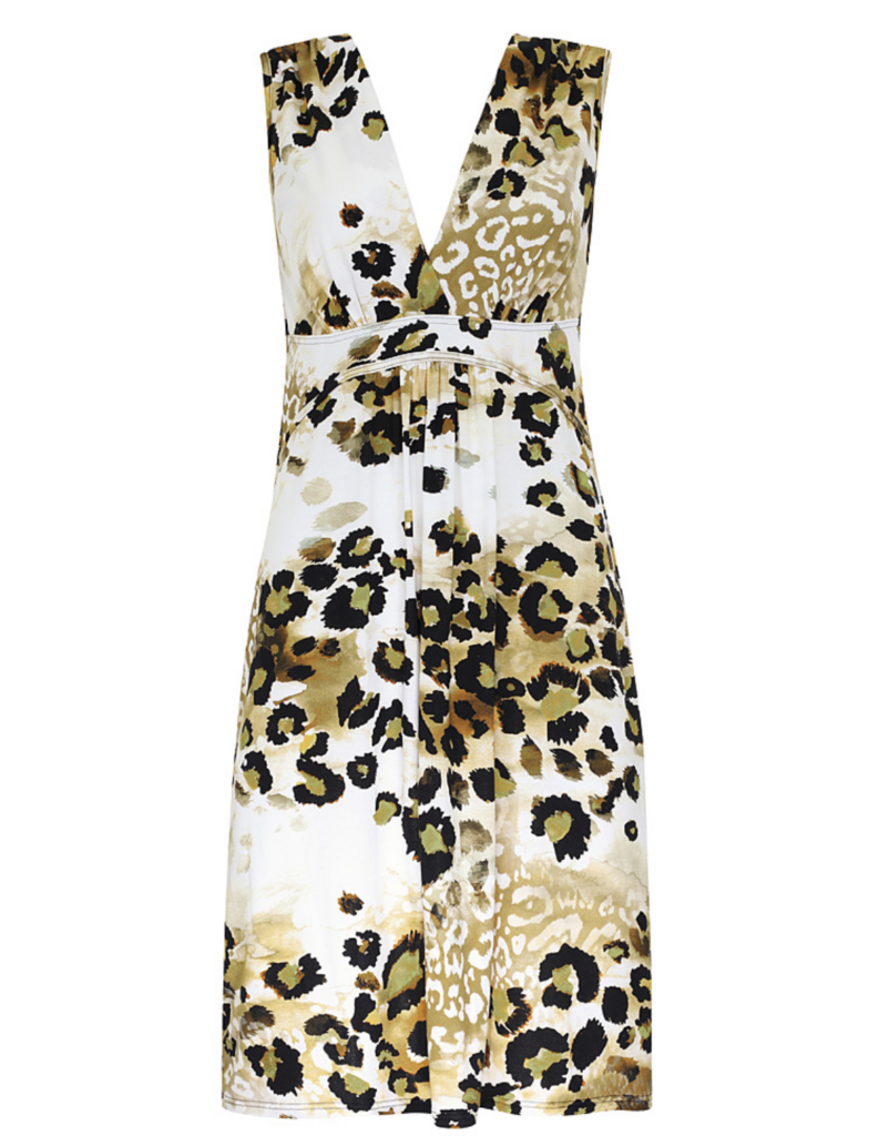 SUNFLAIR Dress