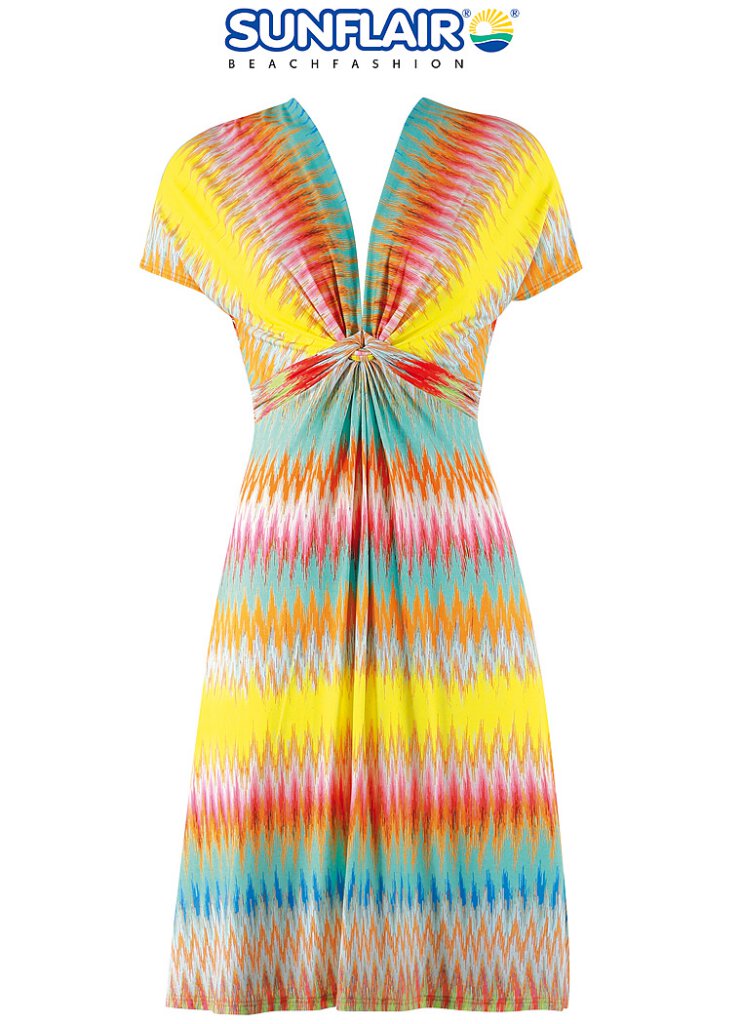 SUNFLAIR jurk
