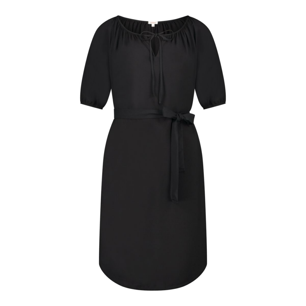 TEN CATE Dress Deep Black